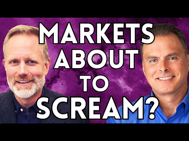 Wall Of Worry Puts Stocks At Risk Of Screaming Higher On Any Good News | Lance Roberts