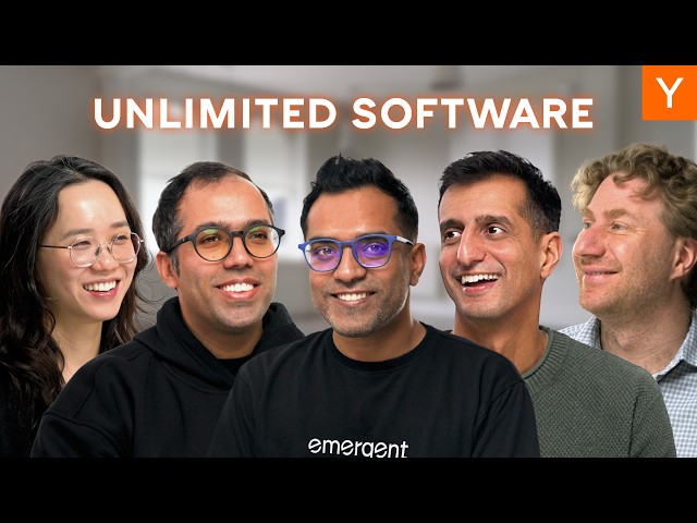 AI Is Unlocking Millions Of New Builders