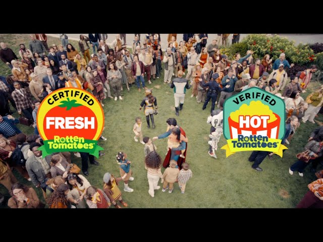 Superman l HOJE nos cinemas l Super Reviews!