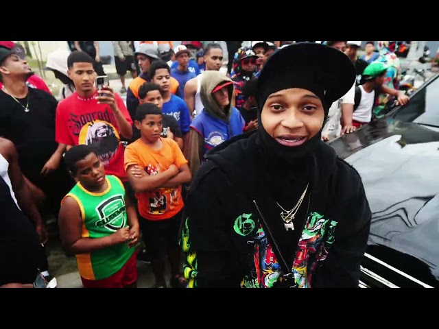 EZZY R x LEO RD - DVD EN SANTIAGO (VIDEO OFICIAL)