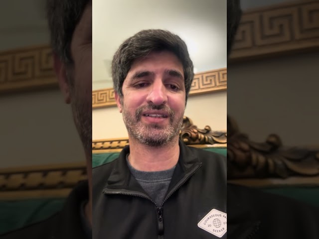 CSS 2026: Current Affairs Last Minute Tips | Ahmed Ali Naqvi