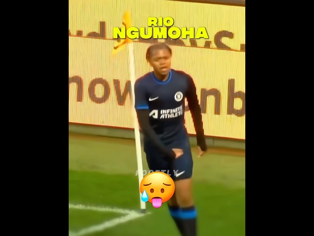 Chelsea Rejected Both Ngumoha & Salah💀