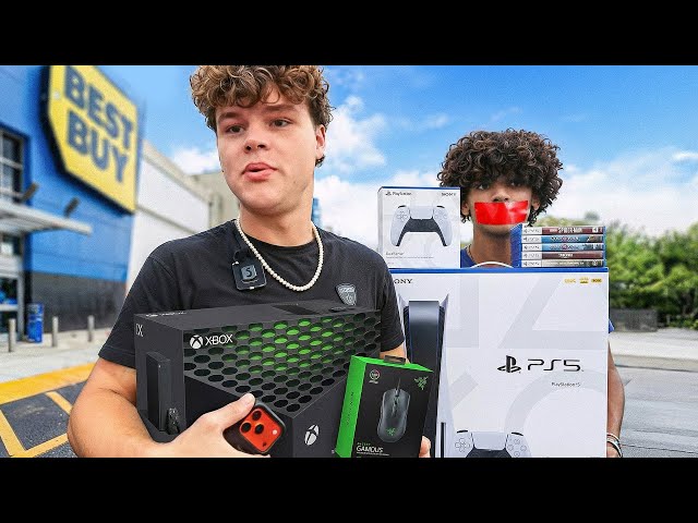 I Bought My STALKER a PC!