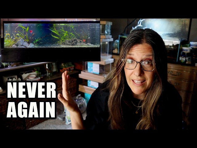 Why i won't scape over 20g anymore