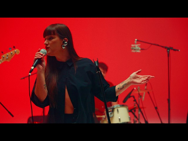 Milk'n Blues - Colors