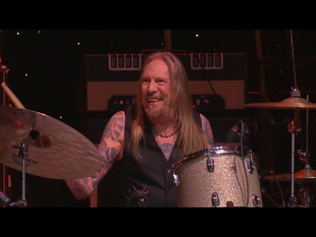 Gov't Mule (Warren Haynes) - Simple man (Lynyrd Skynyrd - One More For The Fans)