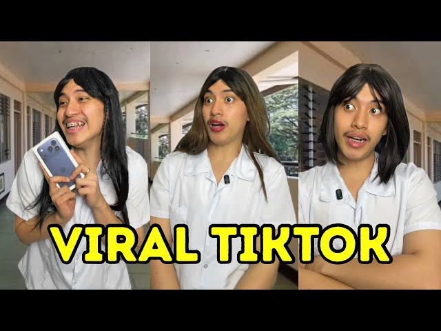 Vince Alarcon Viral Tiktok Compilation pt. 66