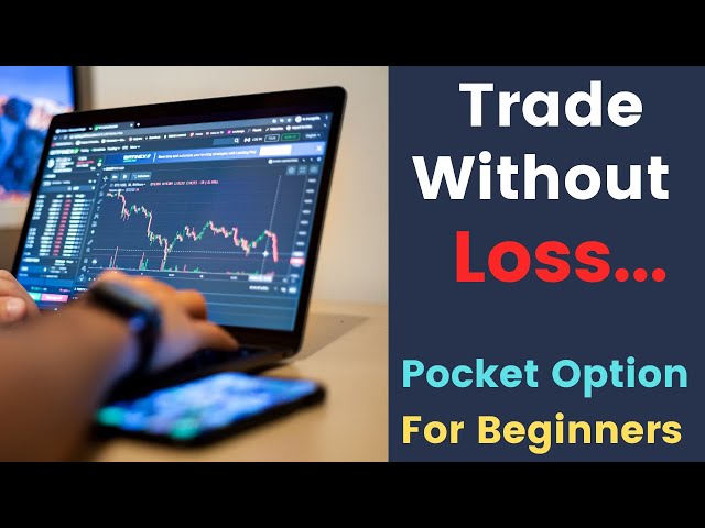 Pocket Option Trading | Trade Without Loss | 100% Profit | Best For Beginners