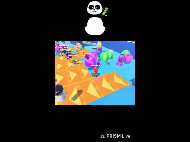 Live streaming of PARADOX GAMING