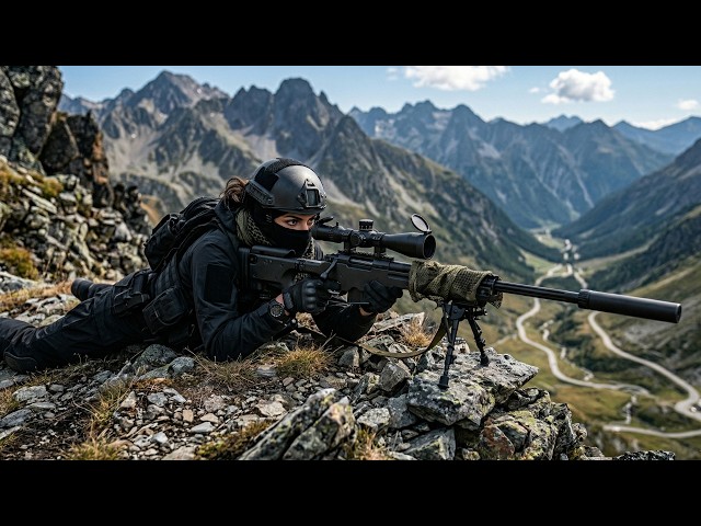 POLICE BUST: Drug Dealers Caught in a DEADLY Border Ambush