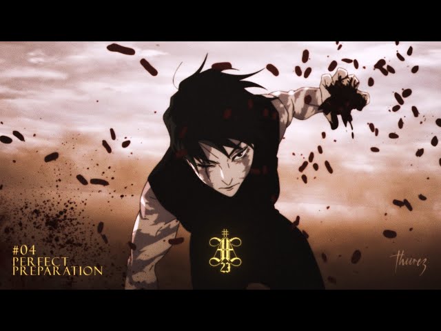 DESTROY 'EM ALL | 23 Theme (From "AA23")