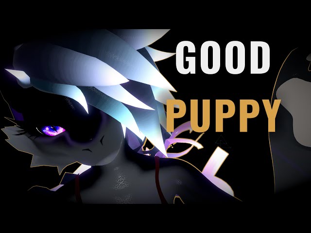 [FURRY HYPNO ASMR] Taking Care Of You (when you transform into a werewolf | good puppy affirmations)