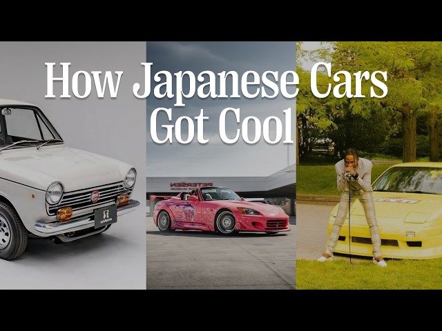 How Fast & Furious Changed Car Culture Forever