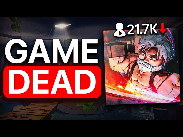 How The Forge Lost Everything… (the truth)