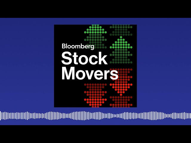 Gulf Funds Agree to Back Paramount's Takeover of Warner; Netflix Upgraded; Neurocrine to Buy...