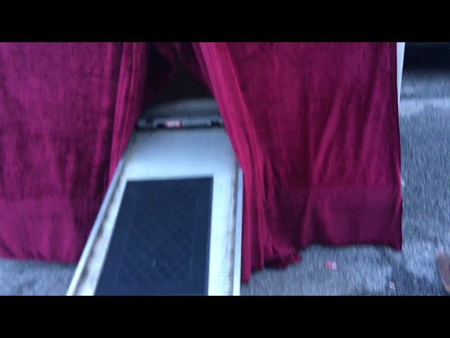 BIG U-HA-HA: Traveling Improv Comedy Theater