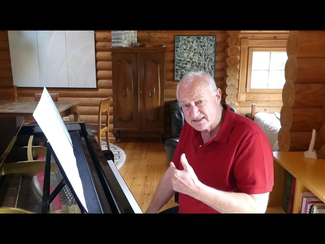 Composing Music 31: New Techniques