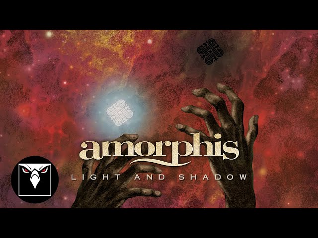 AMORPHIS - Light And Shadow (Official Lyric Video)