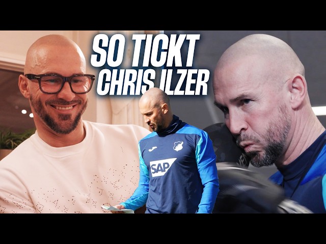 𝘾𝙝𝙧𝙞𝙨 𝙄𝙡𝙯𝙚𝙧 𝙝𝙖𝙪𝙩𝙣𝙖𝙝 🍿🎬