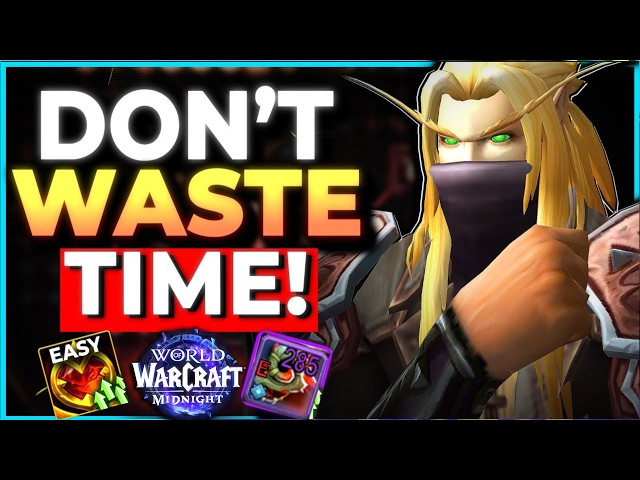 Everyone is gearing 280+ EASY After Learning This. (Fool Proof Guide)