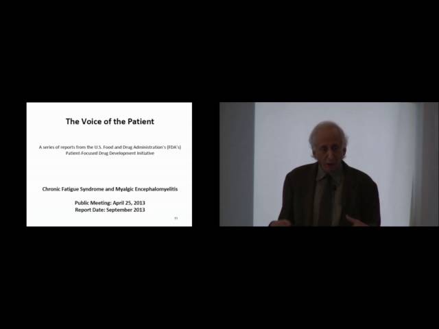 Communicating Science and Science Communication (Baruch Fischhoff, PhD)