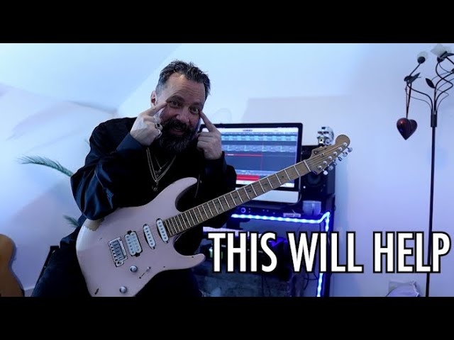 Your Picking Problems Solved?