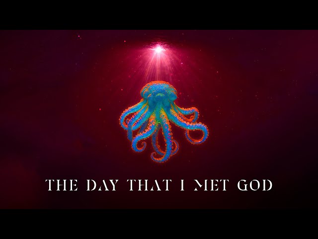 Garbage - The Day That I Met God (Official Audio)