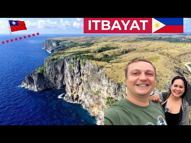 Philippines Closest Town To Taiwan (Northernmost Municipality)