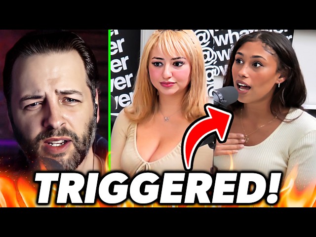 Andrew Wilson Triggers Keeko in Age-Gap Relationship Debate!