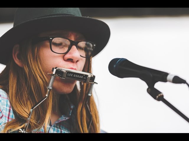 [The Watch List] Meet Sammy Brue