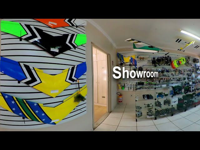 Brasil Modelismo Sorocaba