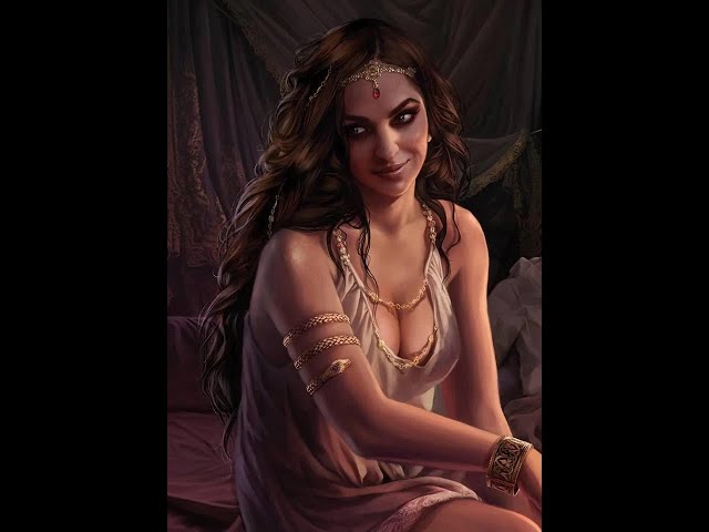 Justice Vengeance Fire and Blood || Audiobook