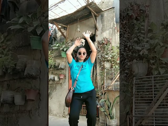 #tiktokdace #leahgatzabalayan #shortsvideo #youtubeshorts