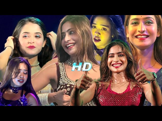 Pichhwa Se Lel Ekar Agwa Se Jaam Ba Dance💃Hungama 4K_Video ✨