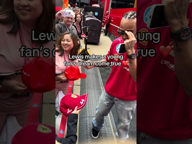 Goat level on and off the track 🐐