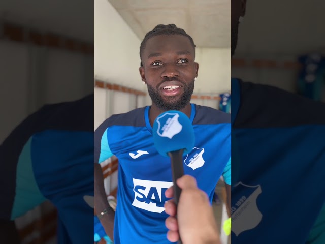 Die TSG ohne Oli Baumann? 🤔