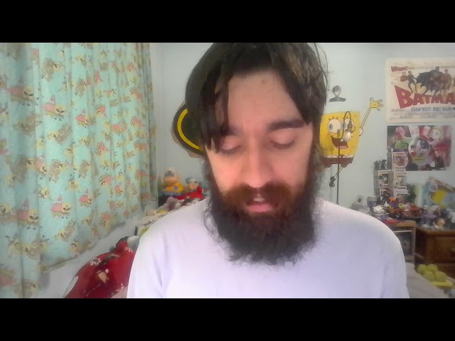 RisingKnight64 and Different Opinions