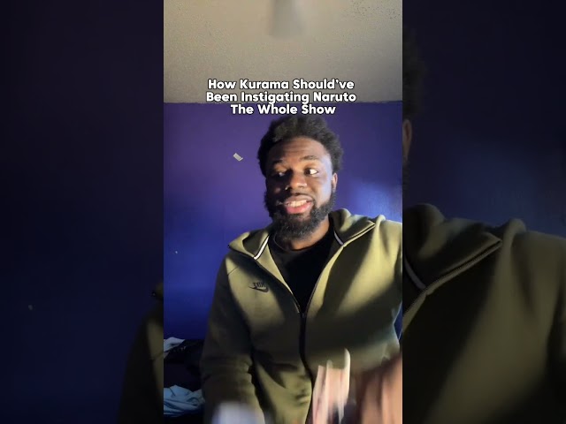 Nine Tailed Fox Instigator!!!!