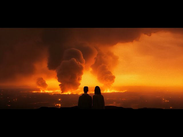 WORLD ON FIRE THE MOVIE