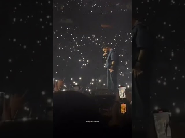 karan aujla live concert canada world tour | karan aujla live show in canada world tour | #subscribe