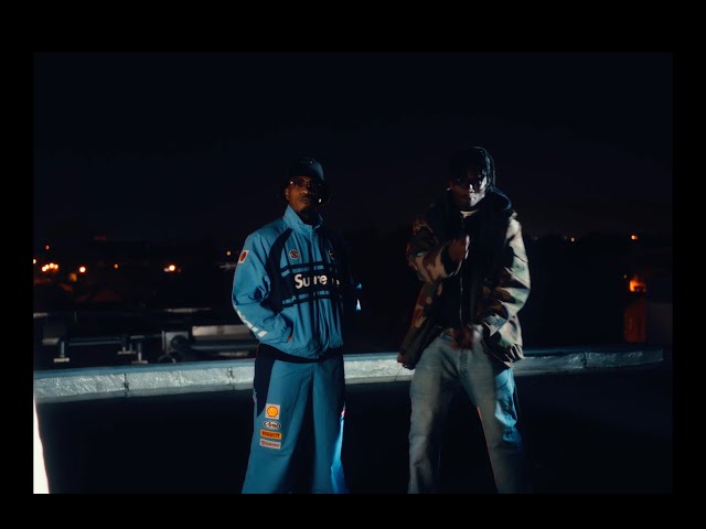 La Mano 1.9 - Canon Ft. Niska (Clip Officiel)