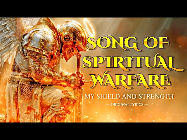 The Most Powerful Psalms of David | Worship That Breaks Chains