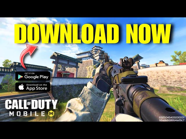 NEW DMZ MODE Early Access! Download Steps + What’s Inside