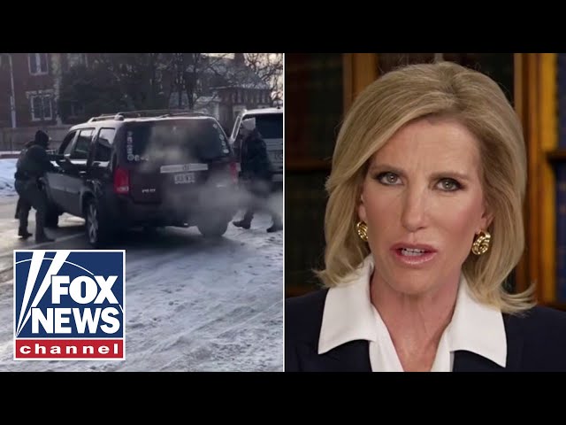The ‘deranged Left’ is proven wrong again: Laura Ingraham