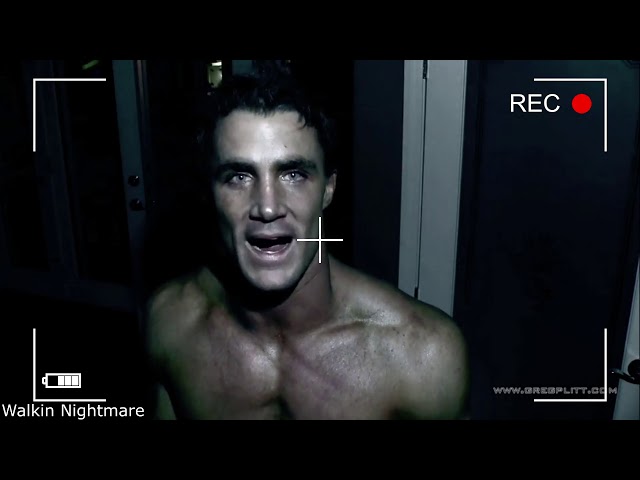 Greg Plitt - When Life Gets HARD