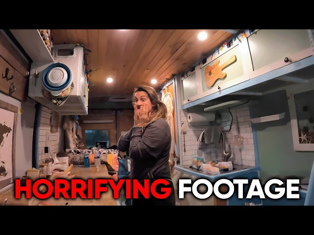 Deadly Camping Encounters That Still Haunt Everyone Vol. 03