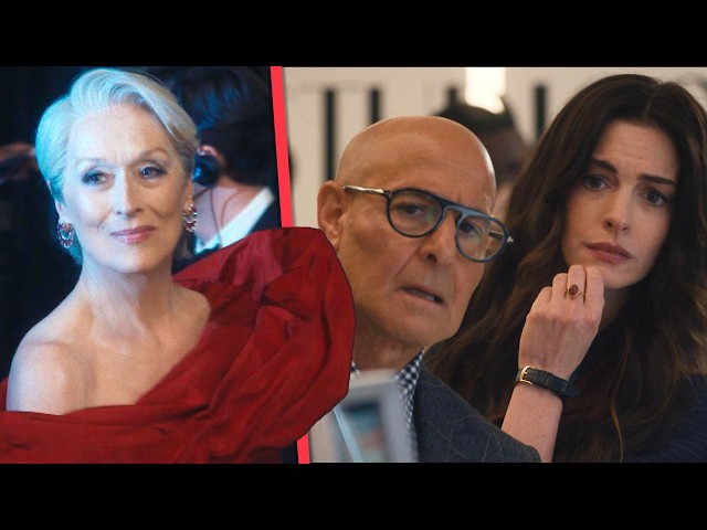 The Devil Wears Prada 2 | Trailer No. 2 (Meryl Streep, Anne Hathaway, 2026)