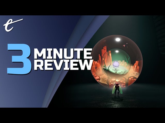 Cocoon | Review in 3 Minutes