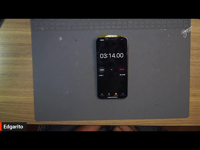 iPhone 13 Pro Max Boot Loop every 3 min. / Live troubleshooting