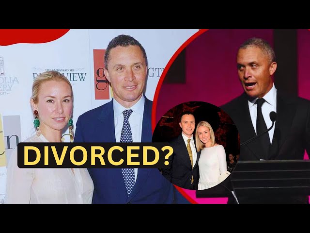 Wife of Harold Ford Jr. SPEAKS OUT After 16 Years of Silence